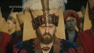 ماه پیکر قسمت ۱۱ دوبله فارسی