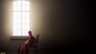 انیمه مفسدترین ملکه غول آخر: از آدم بده تا ناجی قسمت 8 با زیرنویس فارسی