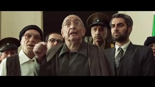 دانلود قسمت اول سریال خائن کشی