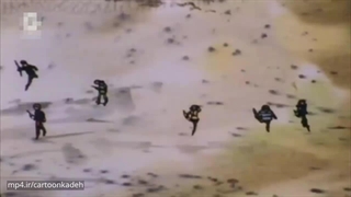 سریال رابین هود قسمت41