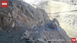مستند حمله سپاه به کومله