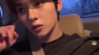 لایو لینو ( STRAY KIDS) در تاریخ 2023.1.14 با زیرنویس فارسی آنلاین ♡♡( درخواستی)