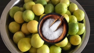 آموزش کامل تهیه لیمو عمانی خانگی/با تمام نکات و ترفندها