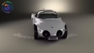 عجیب و غریب ترین ماشین هایی که تا به حال ساخته شدند