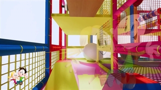 سافت پلی گراند MC221