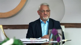 سریال دل قسمت 35 لینک دانلود در توضیح هات