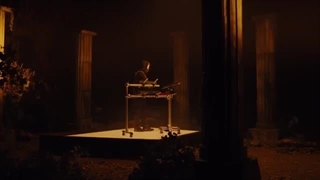 Alan Walker & Sasha Alex Sloan - Hero (Official Music Video)