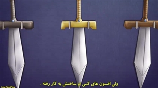 انیمه تناسخ برترین حکیم تاریخ به عنوان ادم عادی قسمت 1 با زیرنویس فارسی چسبیده