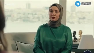 سریال شربت زغال اخته قسمت 36 دوبله فارسی