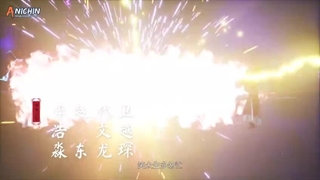 انیمه Jue shi wu hun [روح رزمی بی همتا] قسمت 170 زیرنویس فارسی