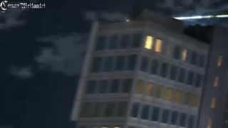 میکس قشنگی از انیمه کاراگاه کونان