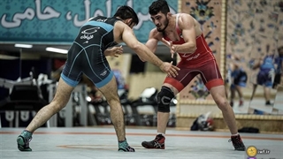 سالروز  ملی کشتی