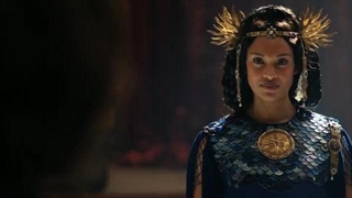 قسمت ۳ سریال ارباب حلقه ، حلقه های قدرت  بدون سانسور