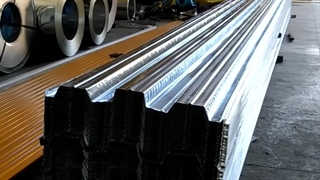 تولید عرشه فولادی در کرج ۰۹۳۷۳۹۲۶۸۵۱