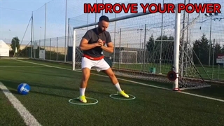 کارکرد DESMOTEC در فوتبال