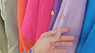 مانتوی لنین، دروازه‌ای به جهانی از جذابیت و شیک‌پوشی