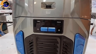 جاروبرقی ۲۴۰۰ وات هوریون مدل HO-V120B