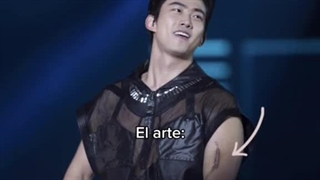 اثر‌هنری و آرتیستش !!!