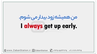 آموزش زبان انگلیسی در یک ماه - روز یازدهم