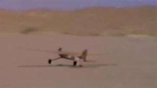 قبل و بعد پهپاد ایرانی!