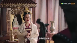 قسمت 9 سریال چینی عشق برای دو زندگی 2022 Love for Two Lives با زیرنویس فارسی