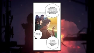 He was transported to a DUNGEON but didn't know how to fight. Parts 1-5. Manhwa Recap.