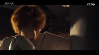 سریال کره ای بوکسور دوست داشتنی من قسمت 03 با زیرنویس فارسی (لینک دانلود در توضیحات) /My Lovely Boxer 2023