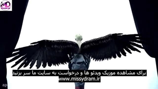 آهنگ فوق‌العاده Interlude : Wings:))