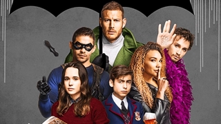 سریال آکادمی آمبرلا The Umbrella Academy فصل سوم قسمت پنجم با زیرنویس فارسی