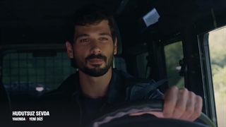 سریال جدید عشق نامحدود به زودی در کانال تلگرام عشق ستار ترکیه