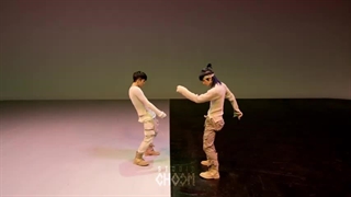 NCT Mark & Jisung - Some minds & voices