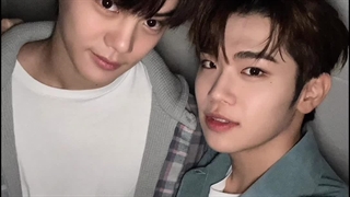 ⭒ آپدیت توییتر گروه ZeroBaseOne با `کیم ته ره`