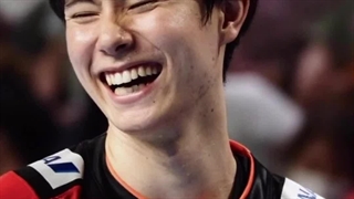 این خنده قابلیت اینو داره ک براش بمیرم :)