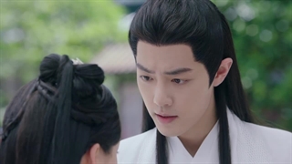 سریال ووشیا طولانی ترین عهد - قسمت 40