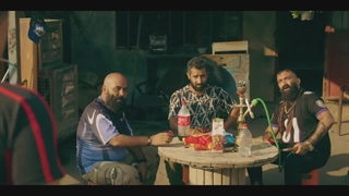 سریال یاغی از قسمت اول تا آخر لینک دانلود در توضیح هات