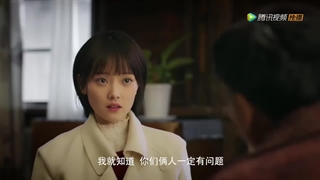 قسمت 26 سریال چینی عشق برای دو زندگی 2022 Love for Two Lives با زیرنویس فارسی