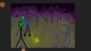 ملکه ترس قسمت اول