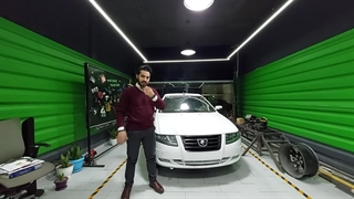 سمند سورن جدید؟ یا قدیم؟