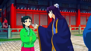 انیمه Kusuriya no Hitorigoto (خاطرات داروساز) در ۳۰ مهر ماه امسال پخش خواهد شد