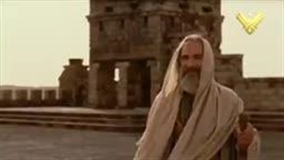 فیلم ملک سلیمان