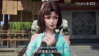 The demon hunter episode 2