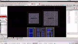 دموی جلسه پنجم دوره جامع طراحی مدارات مجتمع با Cadence Virtuoso همراه گواهینامه