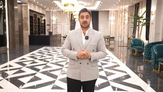 رونیکا پالاس قیطریه