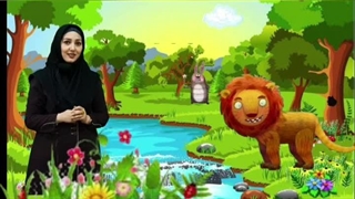 آوا صدای ش/مرجان چرخی