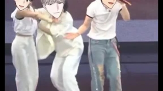 * اونایی که مانهواشو خوندن میفهمن