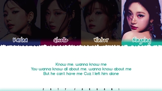 لیریک better things از اسپا