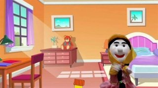 پوشاک جفت/مرجان چرخی