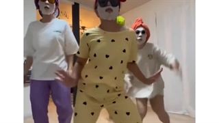 چالش چهارنفره