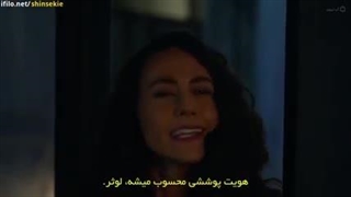 دروغ های حقیقی زیرنویس چسبیده  قسمت ششم SNNj-240