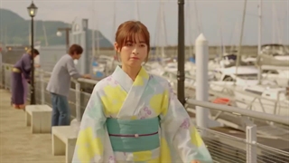 قسمت 2 از سریال ژاپنی سیندرلای نیمه‌ی تابستانMidsummer Cinderella 2023